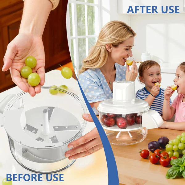 Mini Automatic Peeler