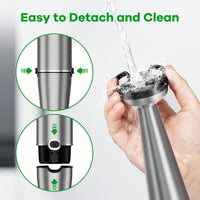 Kitchen Blender Set for Smoothies and Soups