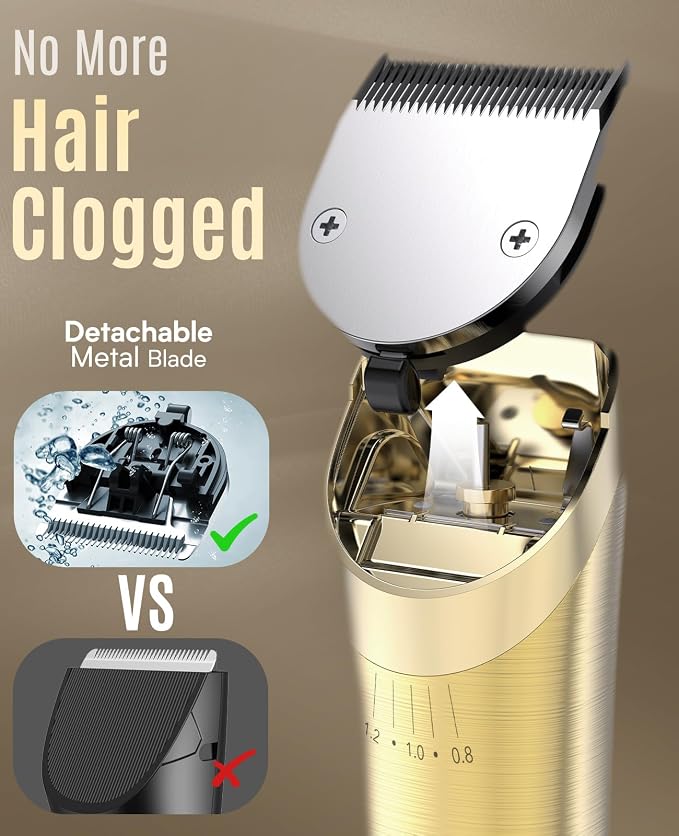 Equestrian Grooming Trimmer With CorEquestrian Grooming Trimmer With Cordless Designdless Design