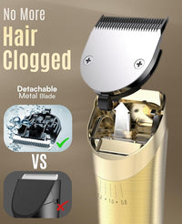 Equestrian Grooming Trimmer With CorEquestrian Grooming Trimmer With Cordless Designdless Design