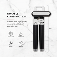 Ergonomic Can Opener