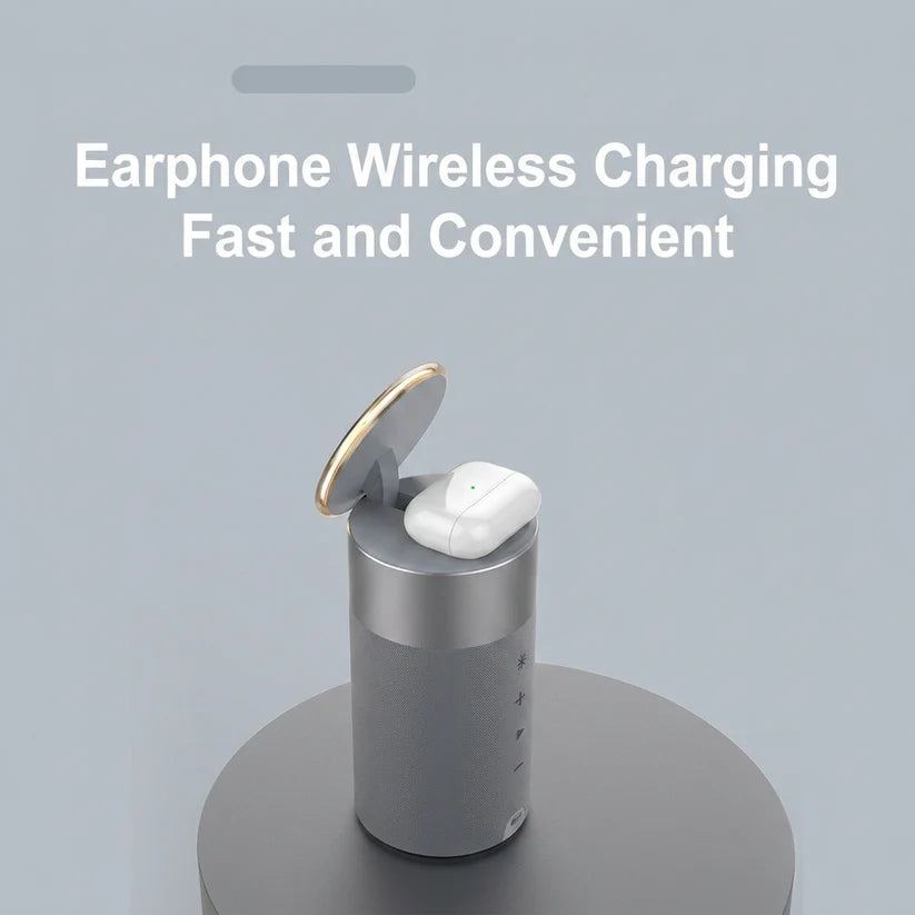 Everyday Wearable And Audio Technology Bundle