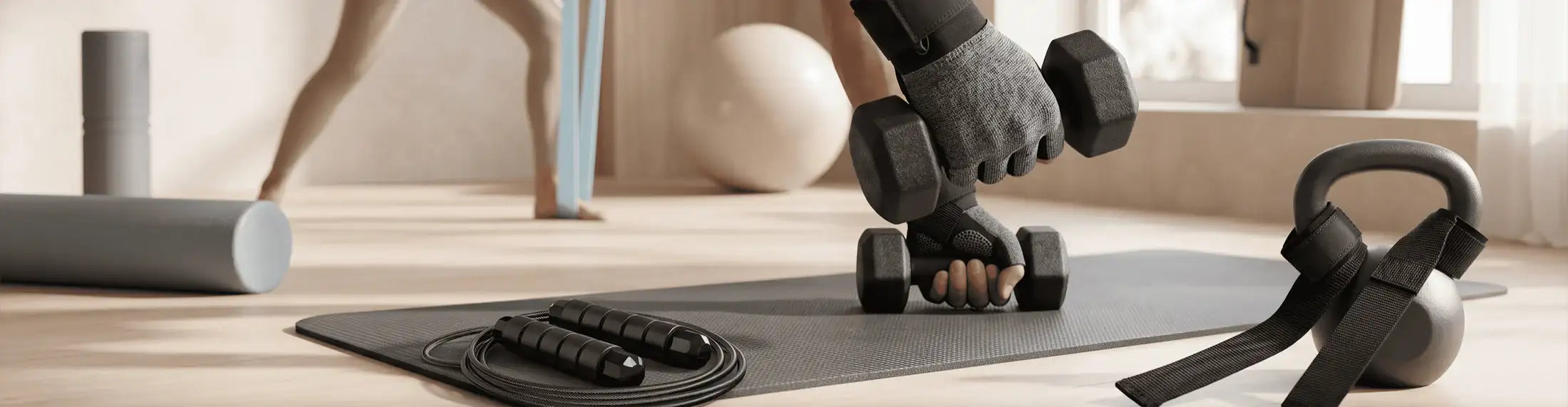 Exercise Accessories