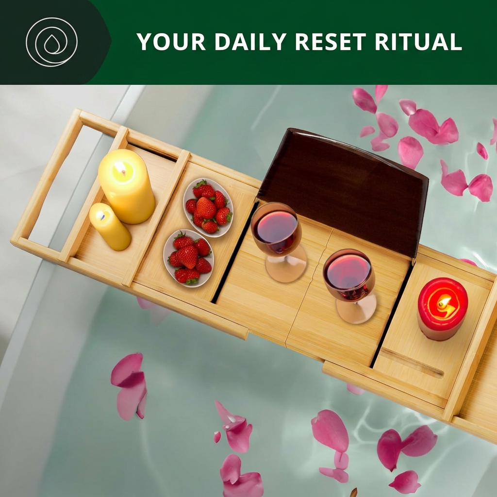 Bath Caddy