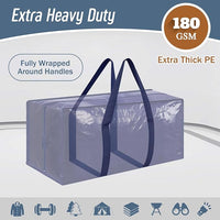 Large Moving Storage Bags