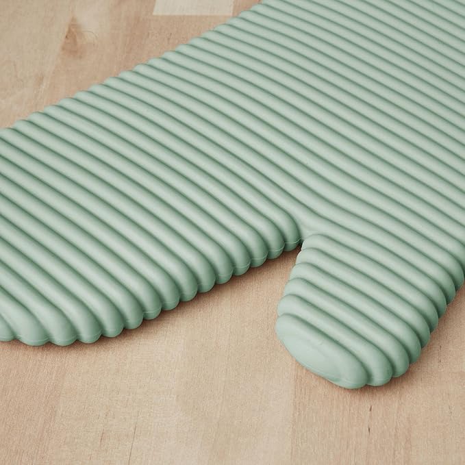 Extra Long Oven Mitts