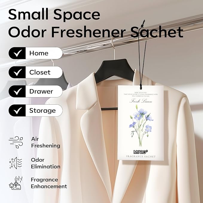Fabric Freshener