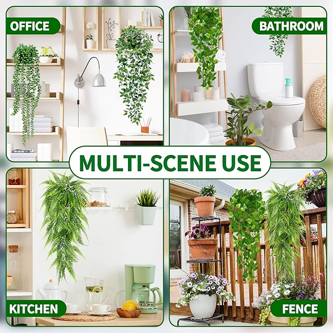 Farmhouse Decor