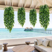 Faux Plants