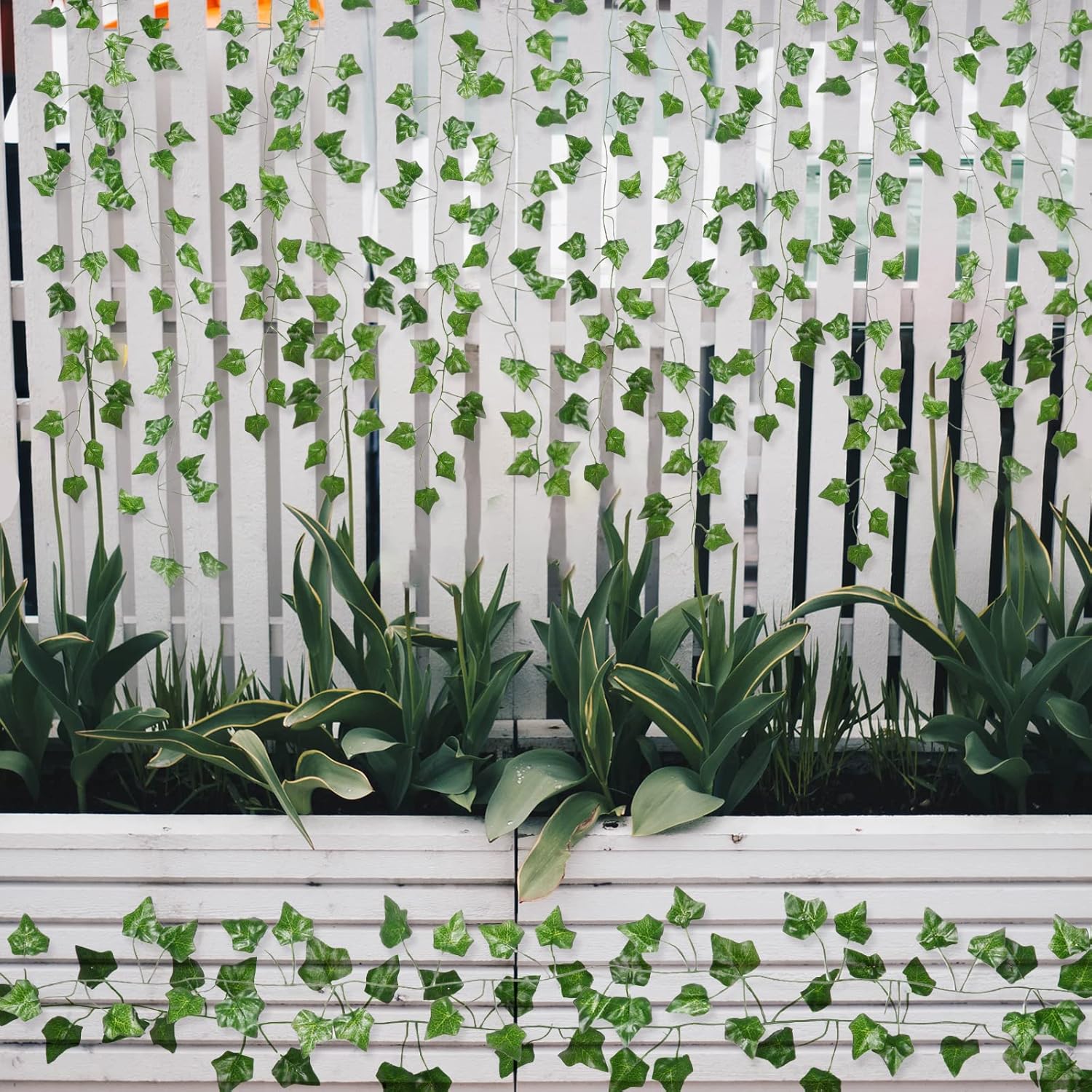 Greenery Decor