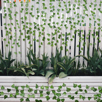 Greenery Decor