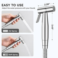 Hygiene Sprayer