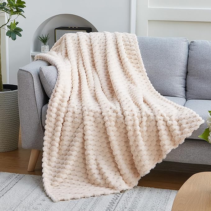 Flannel Blanket