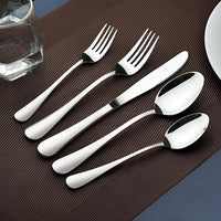 Dishwasher Safe Cutlery