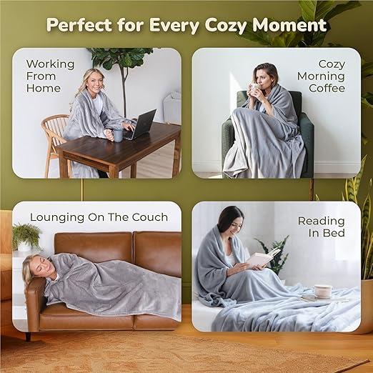 Fleece Blanket