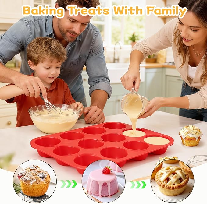 Silicone Tray