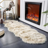 Shaggy Rug