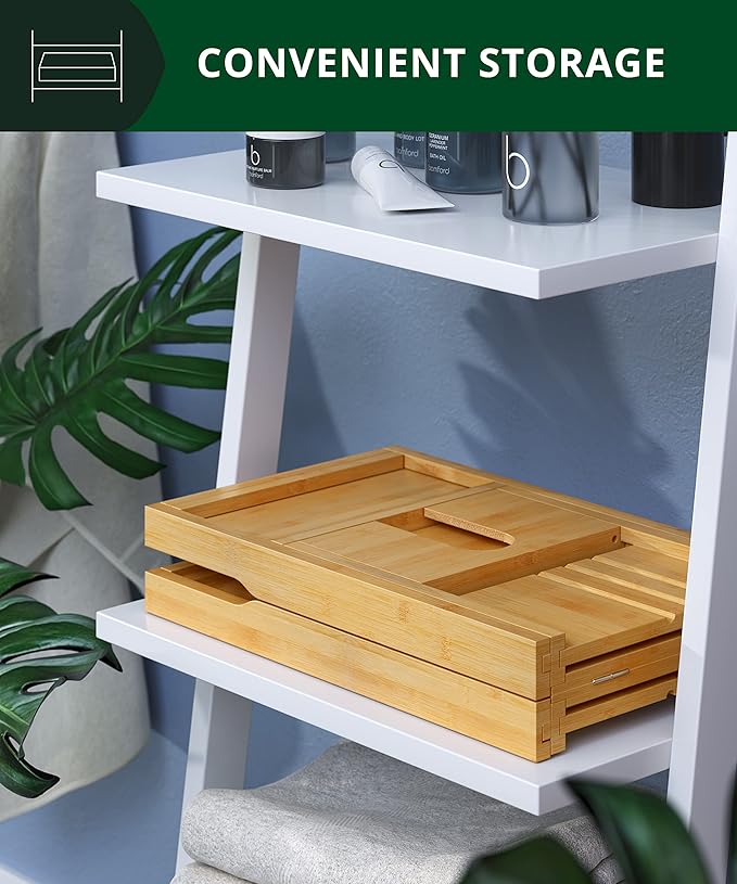 Bath Tray