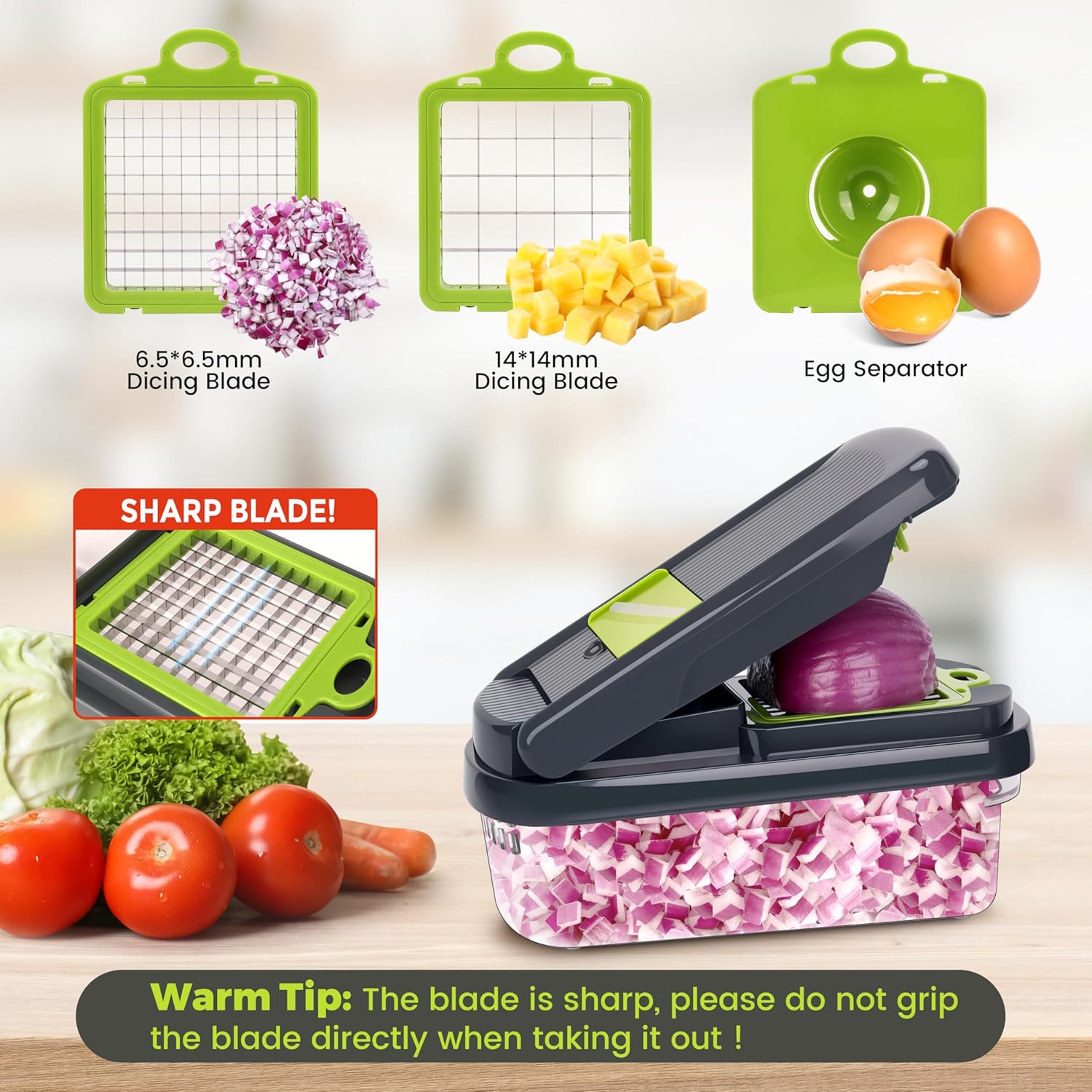 Food Chopper