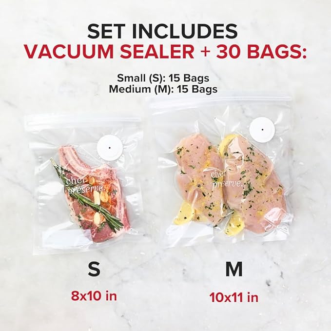 Food Saver