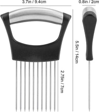 Food Slicer Assistant Tool