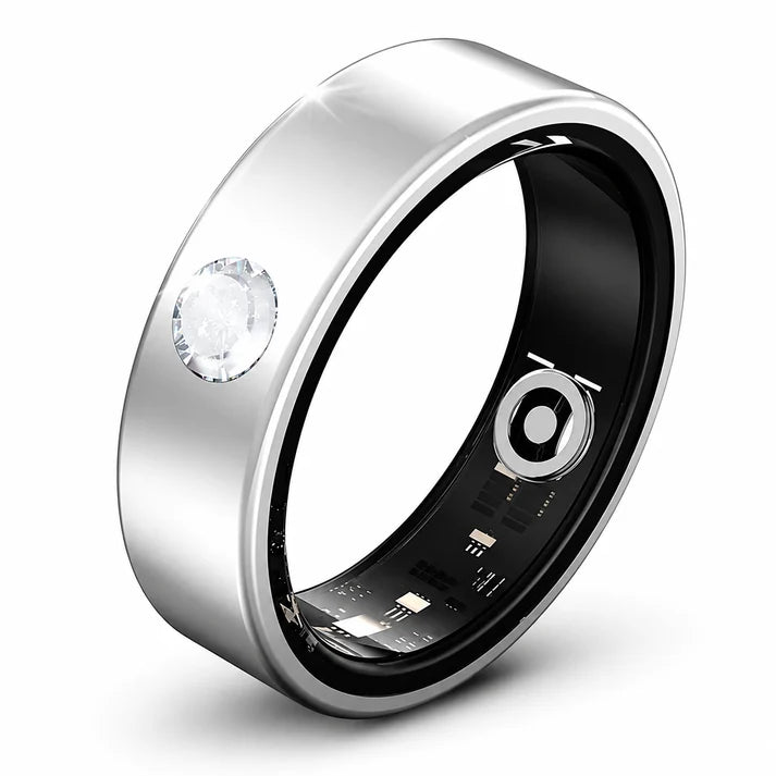 Four Piece Smart Technology Bundle With Wearable And Audio Accessories