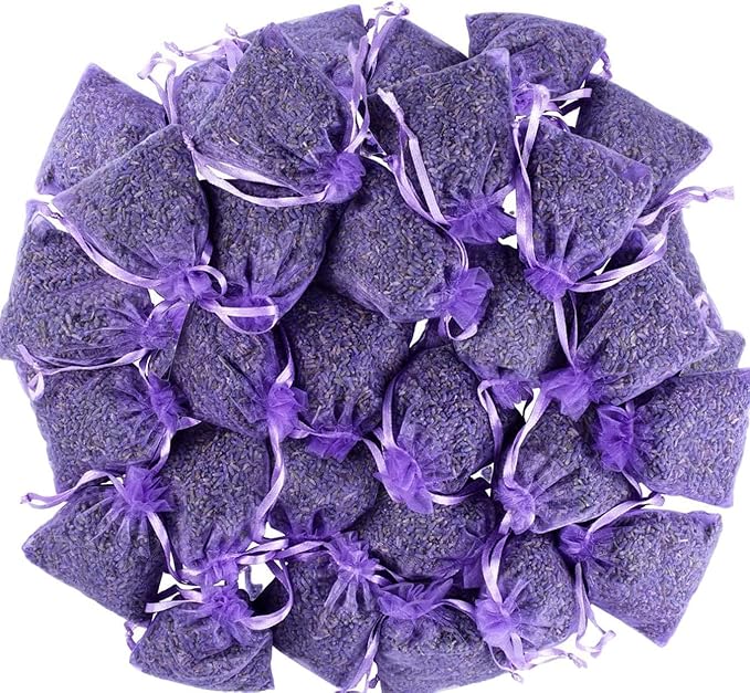 Lavender Sachets