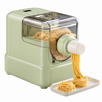 Smart Electric Noodle Maker for Homemade Fresh Noodles