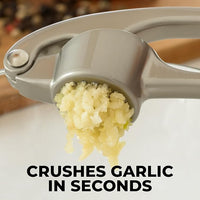Garlic Mincer