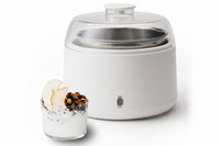 Yogurt Maker Machine with Constant Temperature Control – 1 Quart