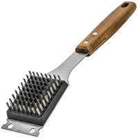 Grill Brush