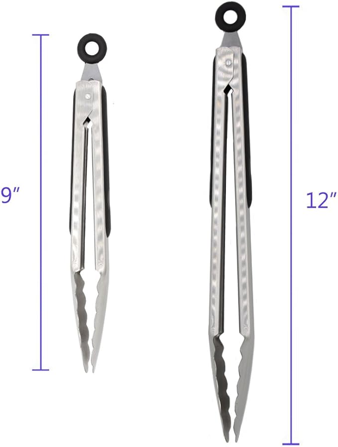 Grilling Tongs