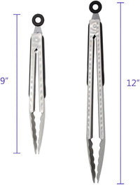 Grilling Tongs