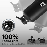 Gym Water Bottle
