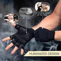 Comfortable, Anti-Slip, and Breathable