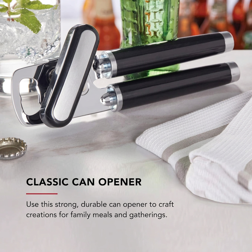 Hand Can Opener