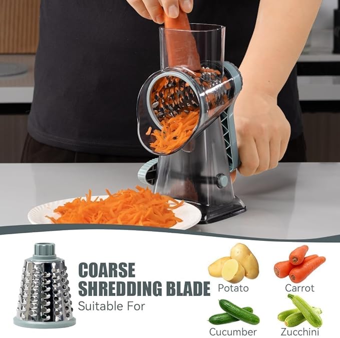 Vegetable Slicer