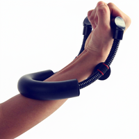 Hand Grip Strengthener for Wrist and Arm Development