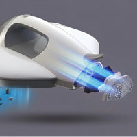 UV Bed Vacuum Cleaner