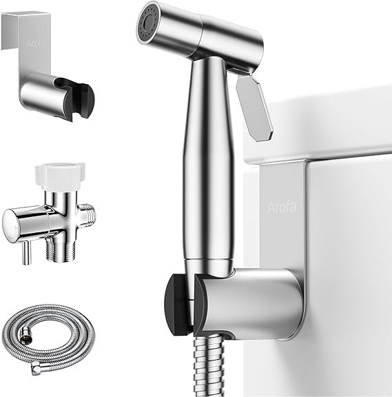 Bidet Sprayer