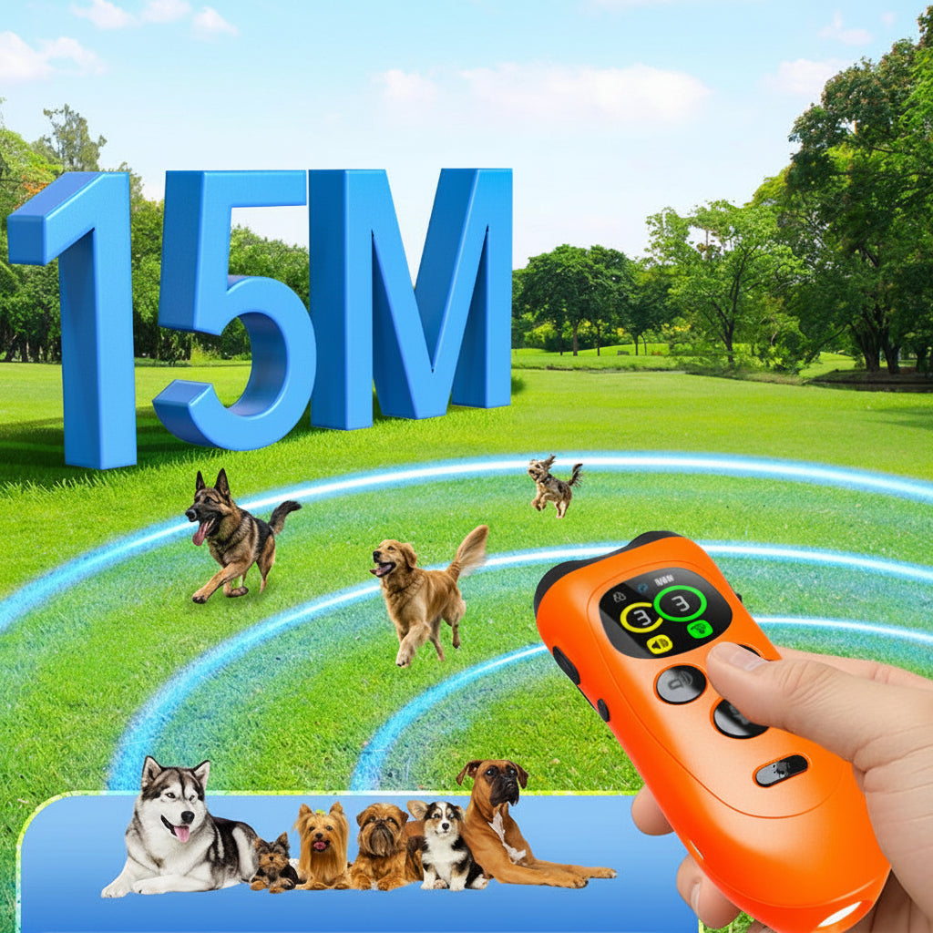 handheld-dog-training-device