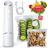 Vacuum Sealer