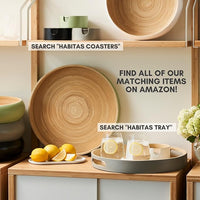 Modern Decorative Serving Bowl for Kitchen