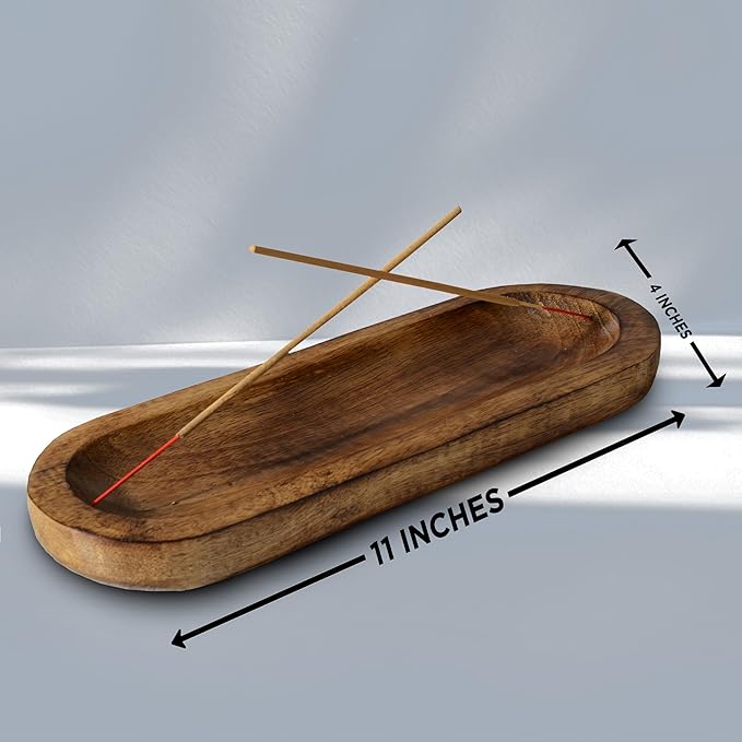 Incense Burner