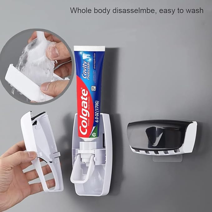 Bathroom Organizer