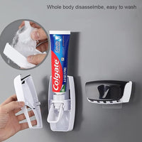 Bathroom Organizer