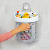 Quick Drying Mesh of Bath Toy Storage Bag - Breathable and Waterproof