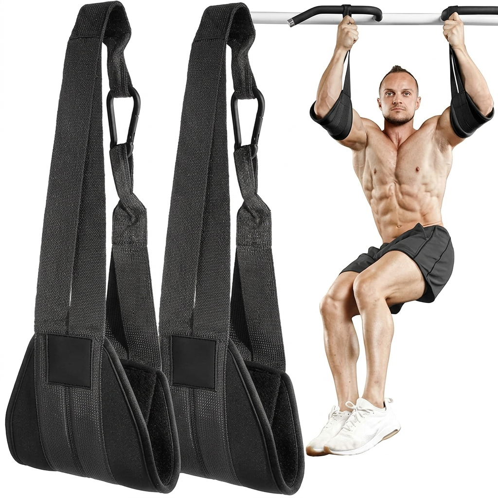 Core Workout Ab Straps