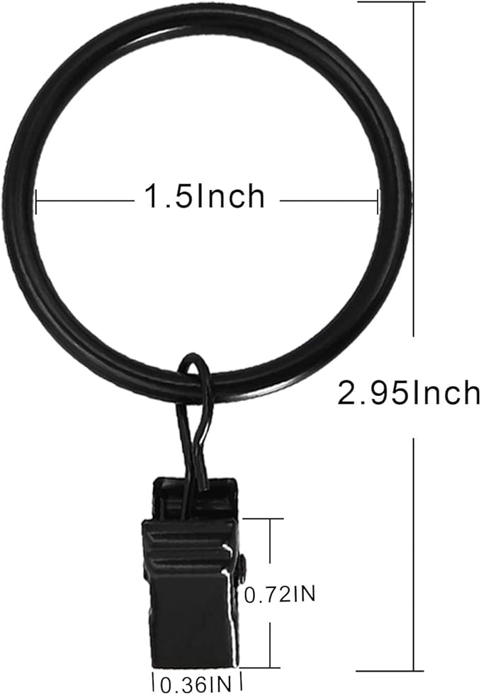 Hanging Rings