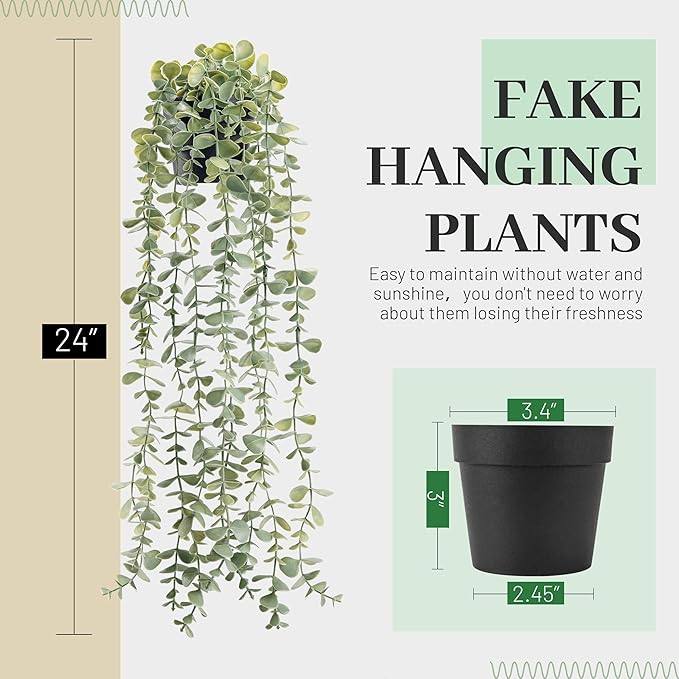 Farmhouse Plant